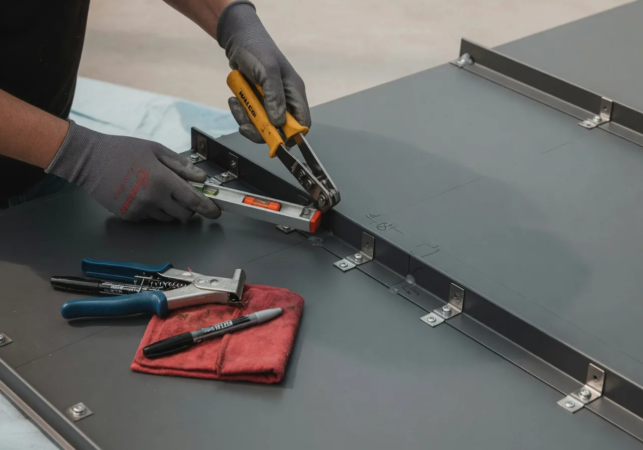 Why choose Metal Roofing Installation in Stockville, NE